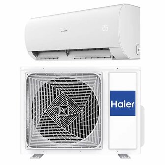 Haier Pearl 2,5 kW. single split airco