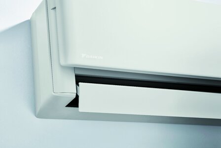 Daikin Stylish binnenunit wit