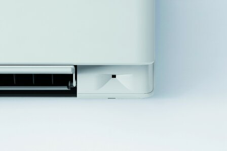 Daikin Stylish binnenunit wit