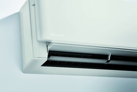 Daikin Stylish binnenunit wit