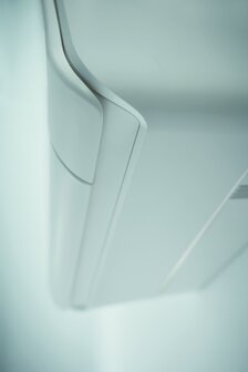 Daikin Stylish binnenunit wit