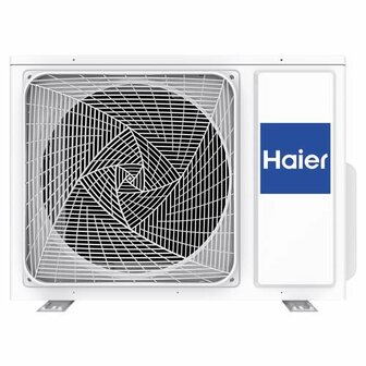 Haier buitenunit
