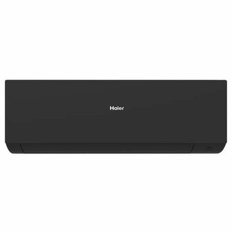 Haier Expert binnenunit mat zwart