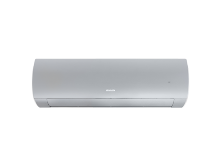 Sinclair Terrel zilver binnenunit