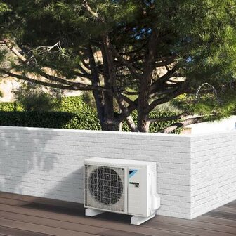 Daikin Stylish buitenunit