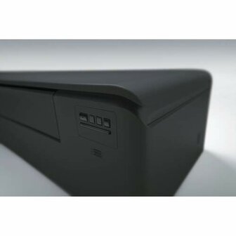 Daikin Stylish zwart