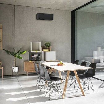 Daikin Stylish zwart