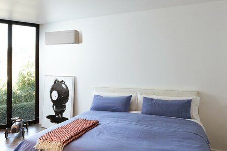 Daikin Stylish wit