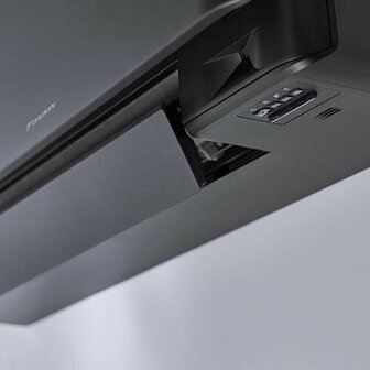 Daikin Stylish zwart