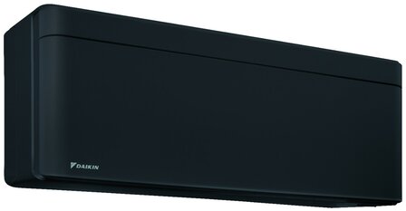 Daikin Stylish zwart