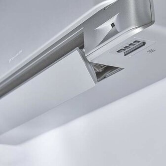 Daikin Stylish zilver