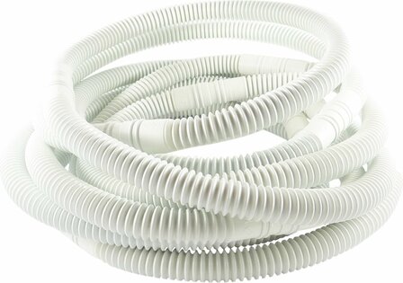 Tecnosystemi condensslang 16/18 mm. per meter te bestellen