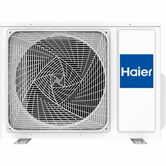 Haier Revive Plus buitenunit 6,2 kW R32