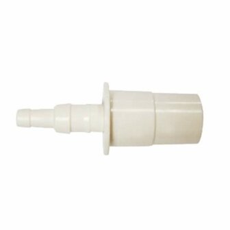 Aspen Xtra verloop 20 mm naar tule 6-10 mm (3 stuks)