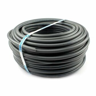 Dynamic voedingskabel YMvK 3 x 1,5 mm&sup2; (rol van 50 meter)