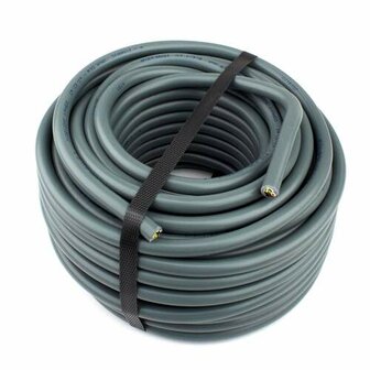 Dynamic voedingskabel YMvK 4 x 1,5 mm&sup2; (rol van 25 meter)