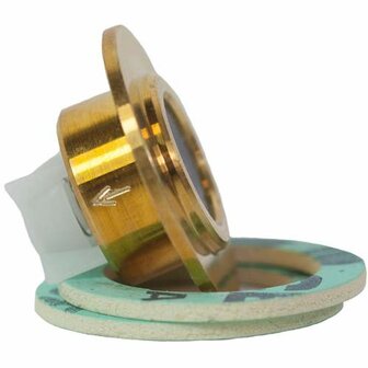 Taco Novamix terugslagklep EB 15-22 mm voor mengautomaat MT52 1&quot;
