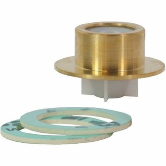 Taco Novamix terugslagklep EB 28 mm voor mengautomaat MT52 5/4&quot;
