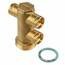 Inventum terugslagklep S1012284