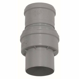 Vaillant terugslagklep DN110 voor cascade ecoTEC plus 80-100-120 kw