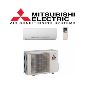 Mitsubishi Electric MSZ-HR35VF 3.5kW/12000Btu A++