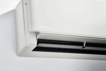 Daikin &quot;Stylish&quot; 2.5kW Wit FTXA25AW I R32 A+++ COOL&amp;HEAT + WiFi