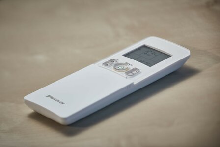 Daikin &quot;Stylish&quot; 2.5kW Wit FTXA25AW I R32 A+++ COOL&amp;HEAT + WiFi