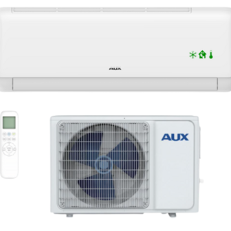 Aux Q-SMART 24QC &ndash; 7.0kW/24000Btu A++ Incl. Wifi