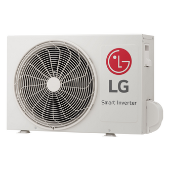 AB12BK LG ARTCOOL Beige UVnano SET 3,5kW