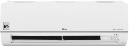 PC12ST LG DUALCOOL Standard Plus SET 3,5kW