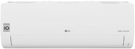 S09ET LG Standard SET 2,5kW