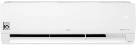 S09ET LG Standard SET 2,5kW