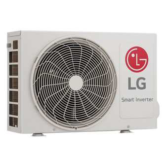 S09ET LG Standard SET 2,5kW