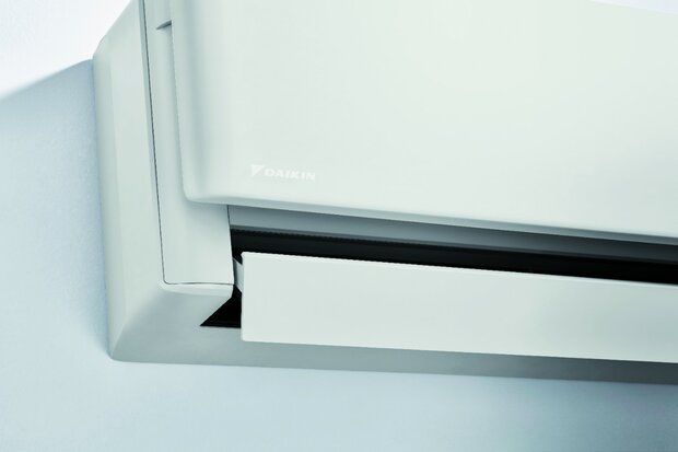 Daikin Stylish binnenunit wit