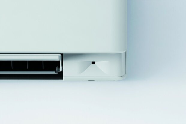 Daikin Stylish binnenunit wit