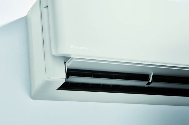 Daikin Stylish binnenunit wit