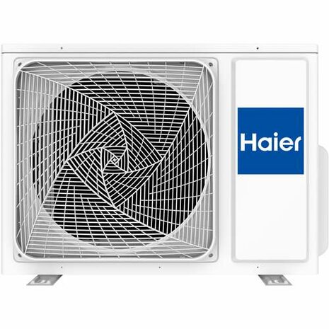 Haier Expert buitenunit