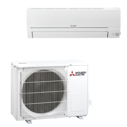 WSH-HR25I SET