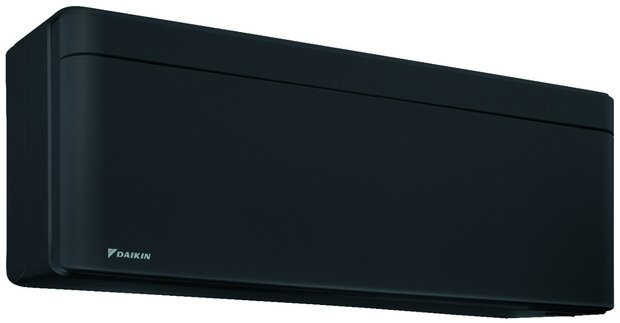 Daikin Stylish zwart