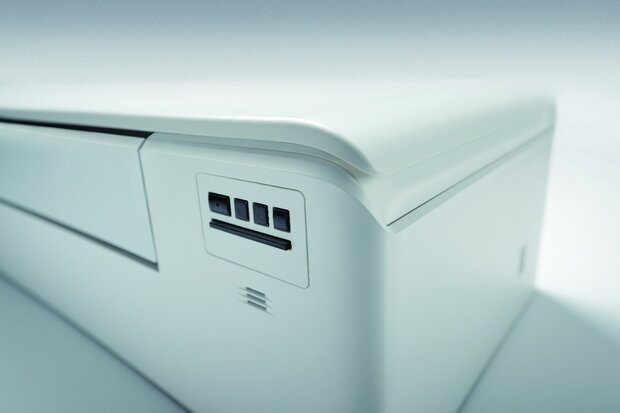 Daikin Stylish wit