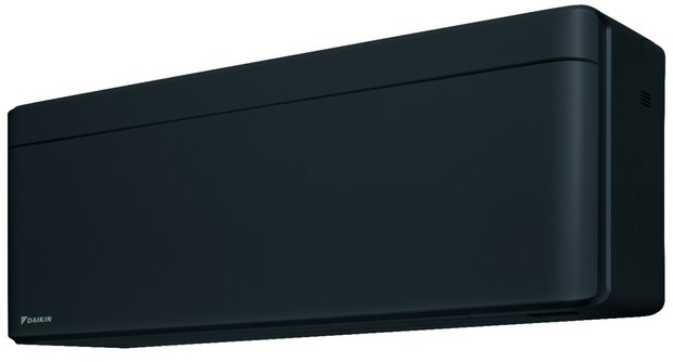 Daikin Stylish zwart