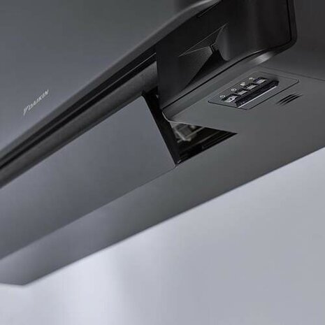 Daikin Stylish zwart