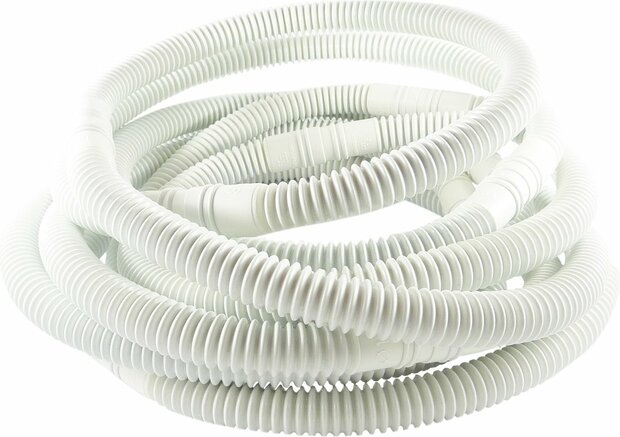 Tecnosystemi condensslang 16/18 mm. per meter te bestellen
