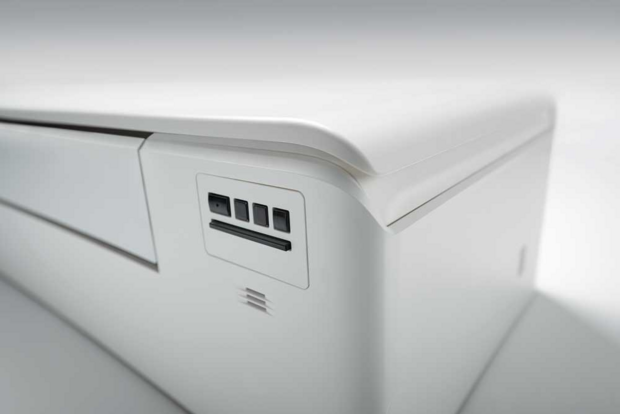 Daikin "Stylish" 2.5kW Wit FTXA25AW I R32 A+++ COOL&HEAT + WiFi