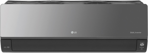 AC12BK LG ARTCOOL Mirror UVnano SET 3,5kW