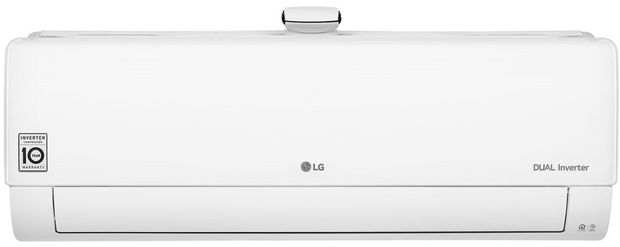 AP09RK LG DUALCOOL Air Purification SET 2,5kW