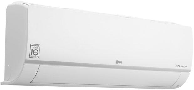 AP09RK LG DUALCOOL Air Purification SET 2,5kW