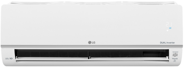 DC24RK LG Deluxe SET UVnano SET 7,0kW