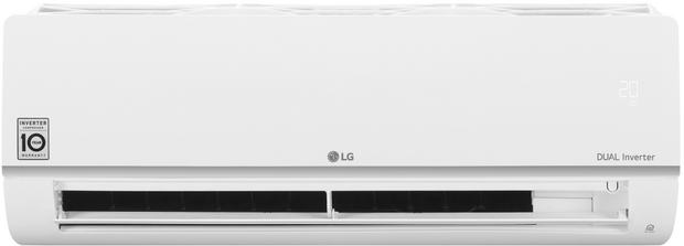 PC12ST LG DUALCOOL Standard Plus SET 3,5kW