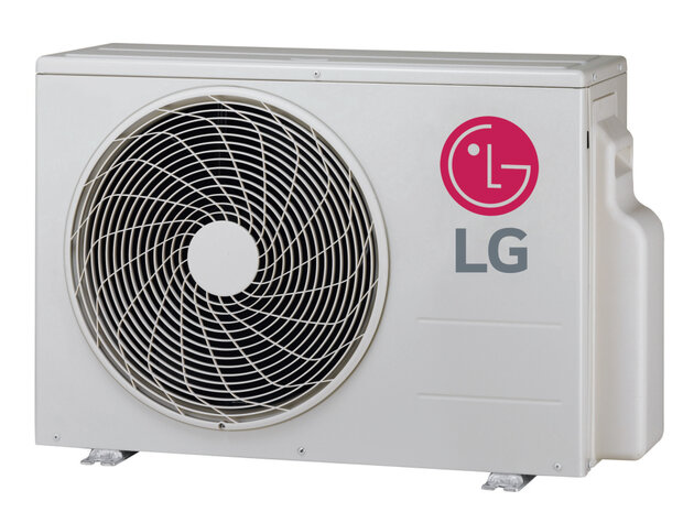  PC18ST LG DUALCOOL Standard Plus SET 5,0kW